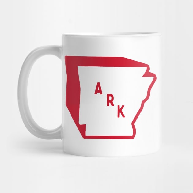 Plain Ark by rt-shirts